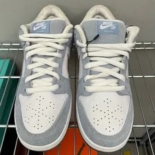 Nike SB Dunk Low Sean Cliver DC9936-100 4