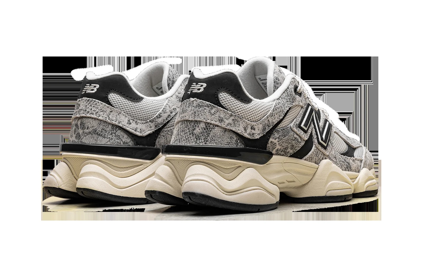 9060 "Year of the " U9060SNA 3