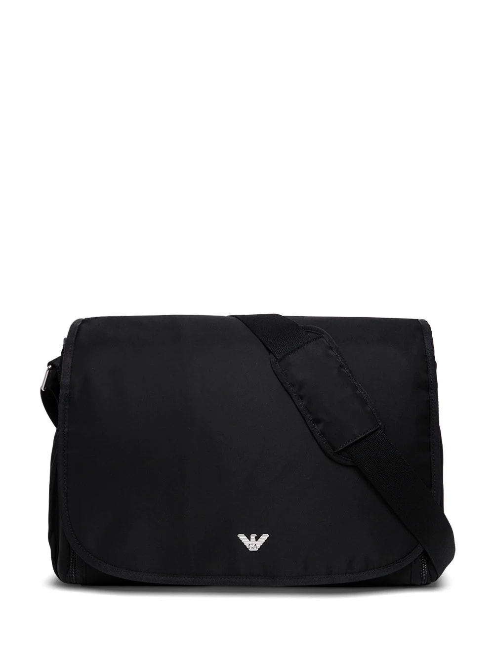 Emporio Armani — Emporio Armani Logo — — Handbag — resale