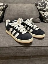 Adidas — Size 10.5 - Adidas Campus 00s Gum — Sneaker — resale