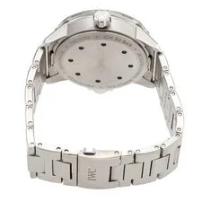 IWC Aquatimer Automatic IW328803 Stainless Steel 42mm Rotating Bezel #KMW2011 3