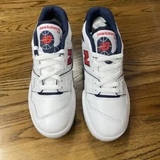 NEW Balance 550 Size 8 Shoes BB550ESD NEW Athletic 4