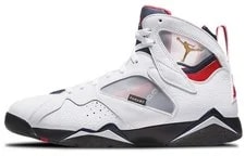 Jordan — [CZ0789-105] -- Air Jordan 7 Retro X Paris Saint Germain 'Paname' — Sneaker — resale