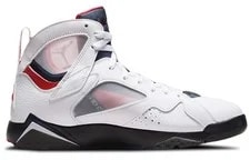 [CZ0789-105] -- Air Jordan 7 Retro X Paris Saint Germain 'Paname' 2