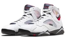[CZ0789-105] -- Air Jordan 7 Retro X Paris Saint Germain 'Paname' 3