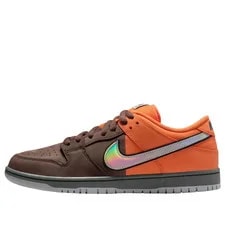 Nike SB Dunk Low 'Muni Fast Pass' IR1888-700 3