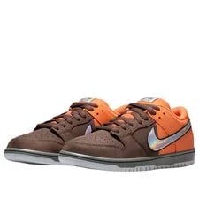 Nike SB Dunk Low 'Muni Fast Pass' IR1888-700 4