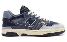 New Balance — New Balance 550 Low Boro Pack - BB550J Shoes — Sneaker — resale