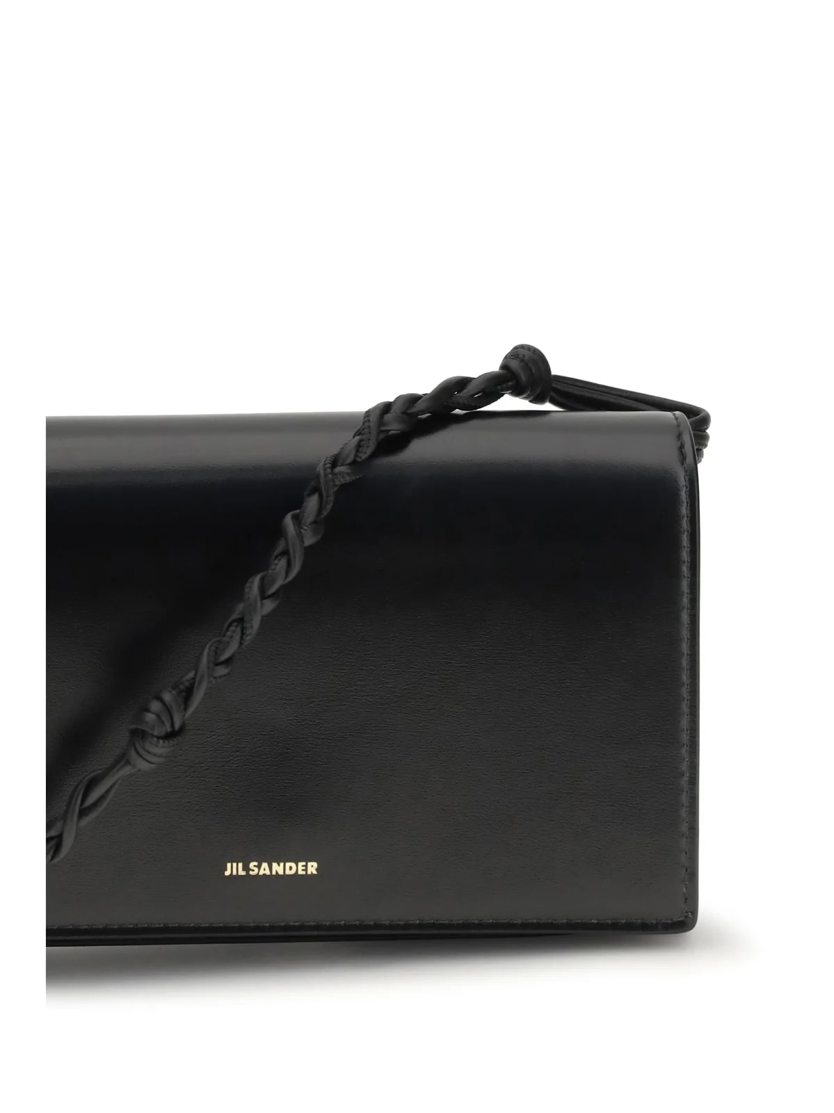 Jil Sander Tangle Wallet — 2