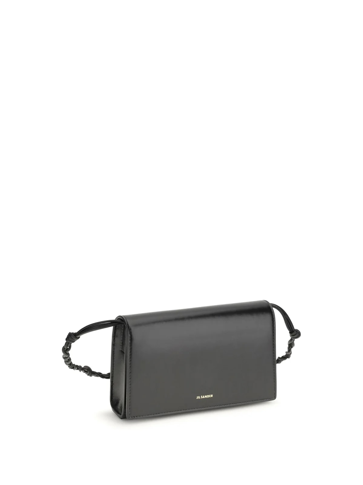 Jil Sander Tangle Wallet — 3
