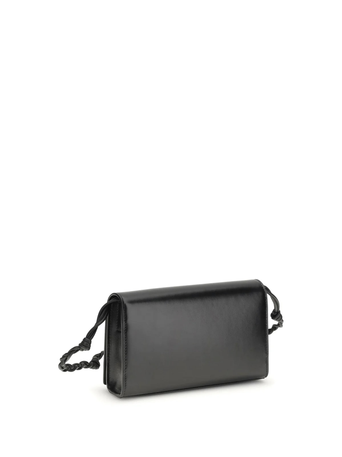 Jil Sander Tangle Wallet — 4
