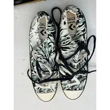 Converse — Converse Carhartt WIP Chuck 70 Low 13 Tiger Camo — Sneaker — resale
