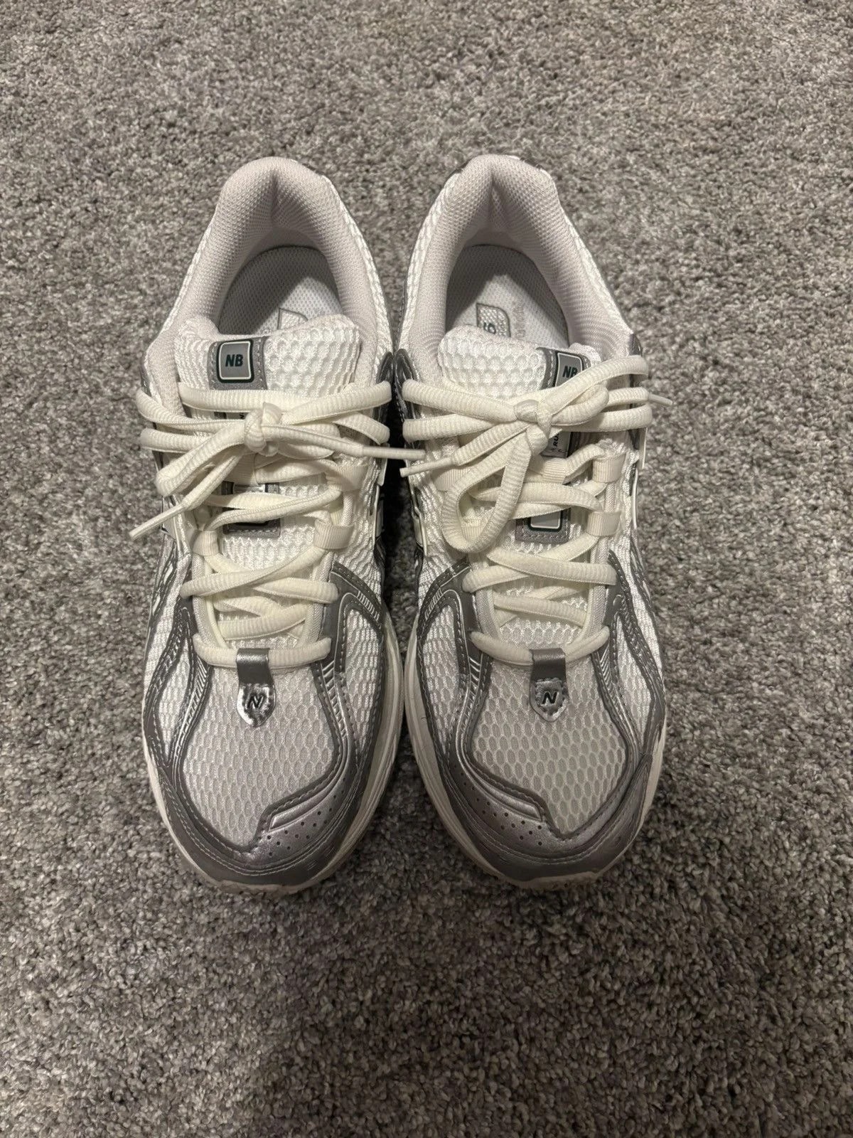New Balance — New Balance 1906 — Sneaker — resale