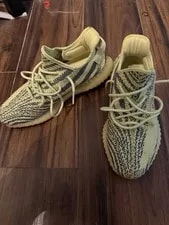 Adidas Yeezy Boost 350 V2 Semi-Frozen 2