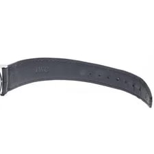 IWC Portofino IW356308 39mm SS Black #C7117 3