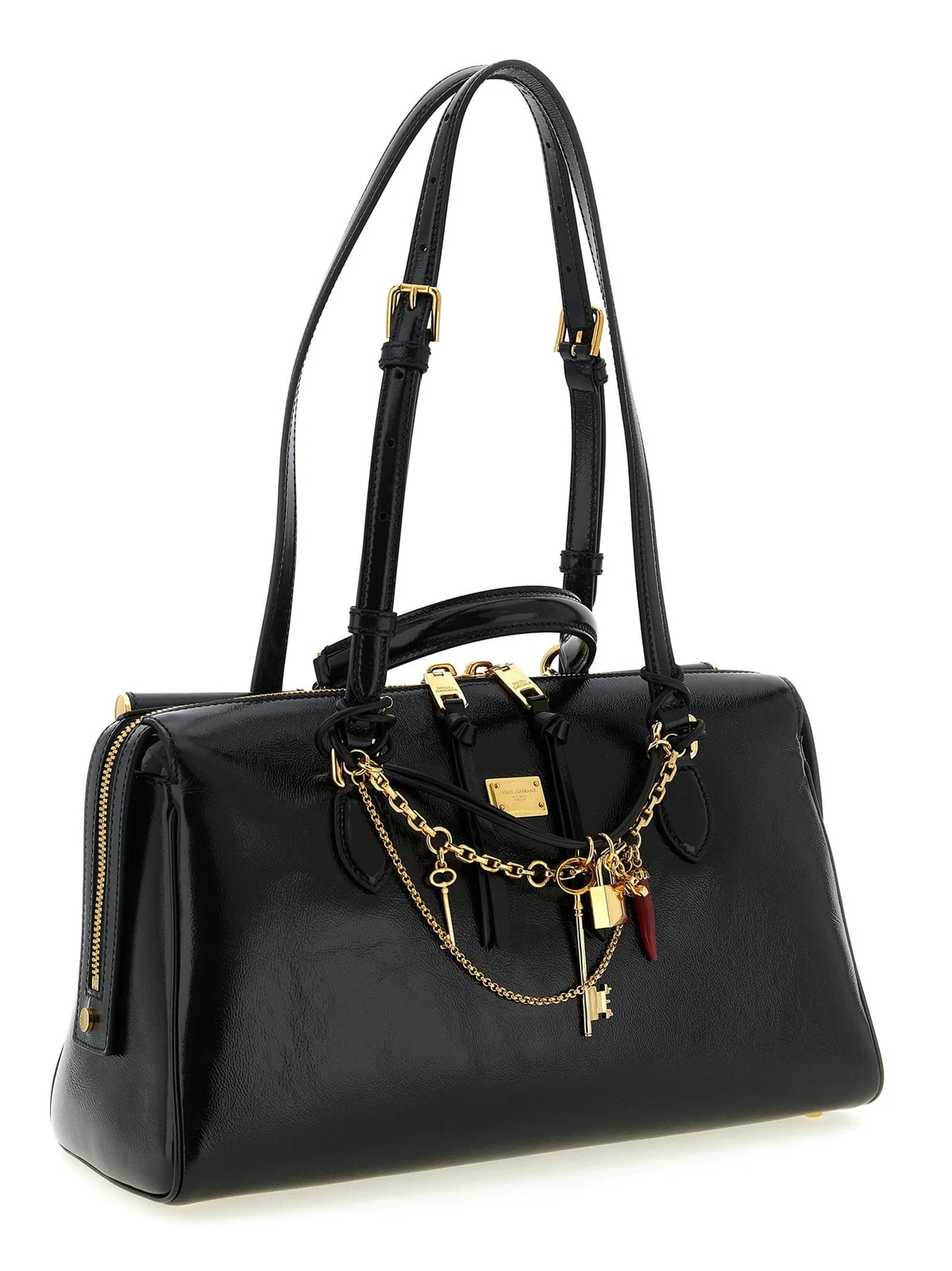 Dolce & Gabbana Vittoria Medium 3