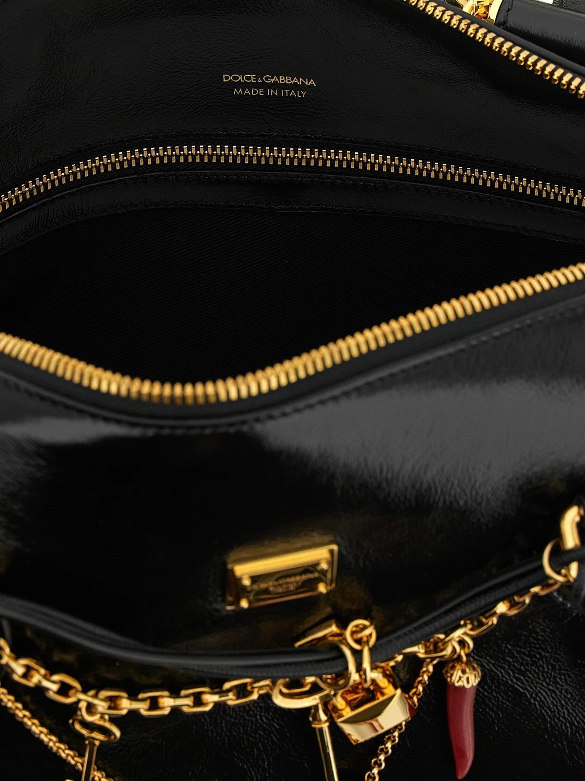 Dolce & Gabbana Vittoria Medium 4