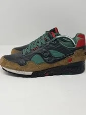 Saucony 5000 X West NYC, US 11.5 Limited Edition 4