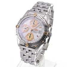 Breitling ChronomatGT Bicolo B13350 Automatic H#144121 2