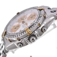 Breitling ChronomatGT Bicolo B13350 Automatic H#144121 3