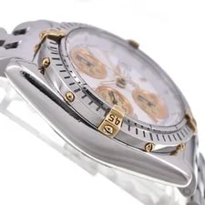 Breitling ChronomatGT Bicolo B13350 Automatic H#144121 4