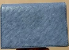 With Box Prada Wallet Triangle Logo Fr 2