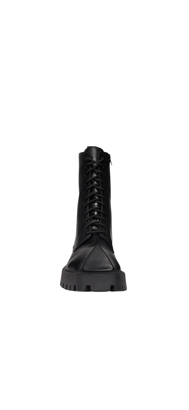 Balenciaga Rhino 25mm Lace-Up 3