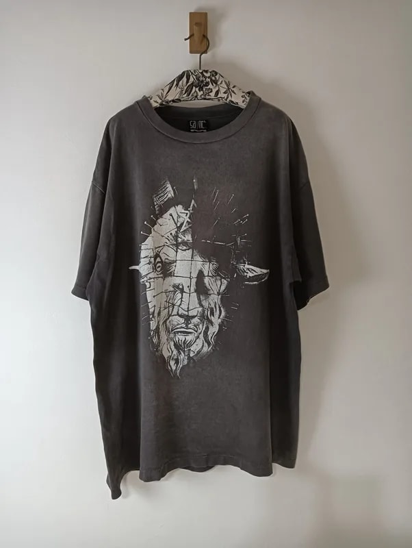 Go To Hell Tee 2