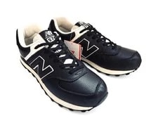 New Balance — New Balance ML574LUC Color Without Box Us10 — Sneaker — resale