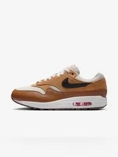 NIKE — Nike Air Max 1 Essential in British Colorway — Sneaker — resale