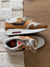 Nike Air Max 1 Essential in British Colorway 2