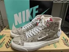 Nike SB — 11.0US Soulland Nike Sb Blazer Mid LTD Collection Original Spo — Sneaker — resale