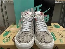 11.0US Soulland Nike Sb Blazer Mid LTD Collection Original Spo 2