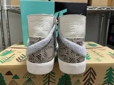 11.0US Soulland Nike Sb Blazer Mid LTD Collection Original Spo 3