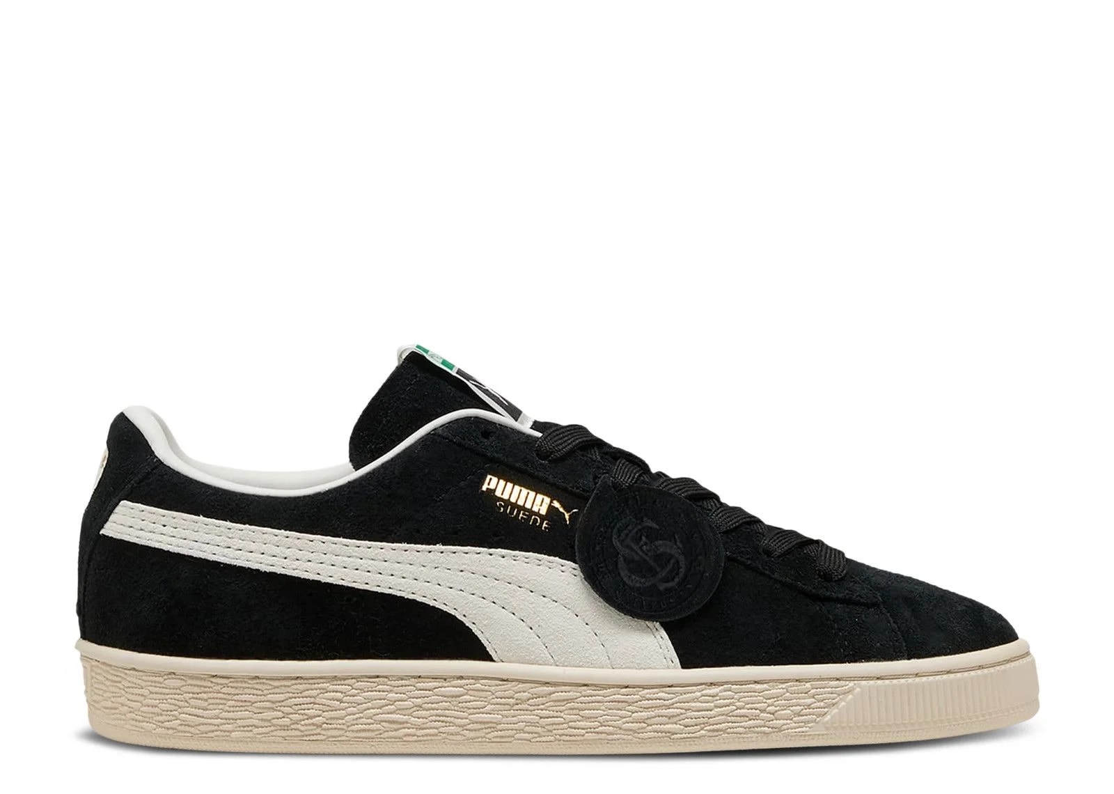 Puma — Charles F. Stead X 1 ' — Sneaker — resale