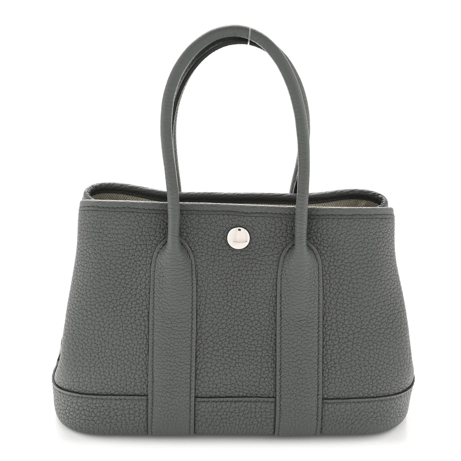 Hermès — Neo Garden 23 Mangrove — Handbag — resale