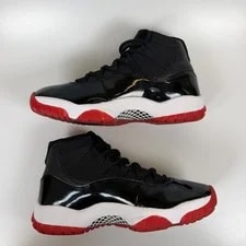 Jordan 11 Retro 2019 True 378037-061 3