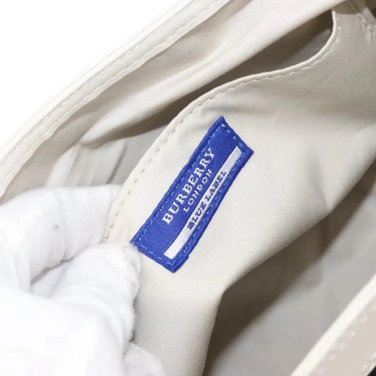 Burberry Bag 4