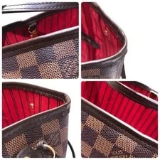 Louis Vuitton Neverfull N41359 Dust Box #OK2040 3