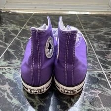 Converse Chuck Taylor HiTop M10, W12 US 4