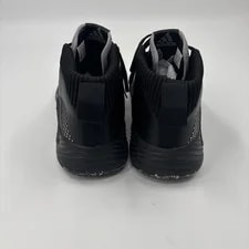 Size 13.5- Adidas Dame 5 People's Champ 2019 779001 APE 4