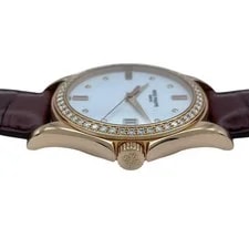 Patek Philippe Calatrava 5108R-001 37mm White OKW1144 3