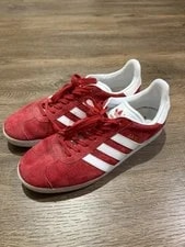 Adidas Originals — Adidas Originals Gazelle Stripes ’s US — Sneaker — resale
