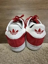 Adidas Originals Gazelle Stripes ’s US 4