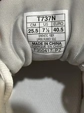 Asics Gel-Kayano 23 Running Shoes US 7.5 T737N-0100 3