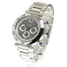 Cartier Pasha de WSPA0027 Chronograph Automatic Watch_930524 2