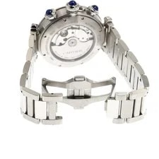 Cartier Pasha de WSPA0027 Chronograph Automatic Watch_930524 3