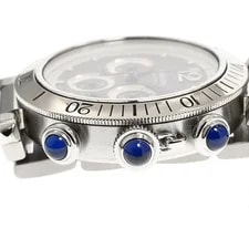 Cartier Pasha de WSPA0027 Chronograph Automatic Watch_930524 4