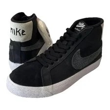 Nike SB — Nike SB Zoom Blazer Mid Sz 6.5 QS X Gnarhunters / AH6158-001 Nwob — Sneaker — resale