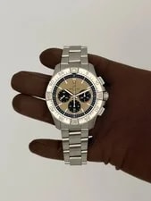 Breitling — 2026 Breitling Avenger B01 Chronograph 44mm Stainless Steel AB0147101B1A1 — Watch — resale
